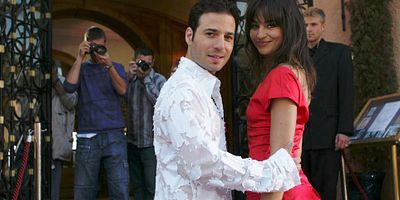 Pôster de Inconsolable