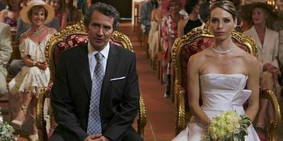 Pôster de La dernière tentation