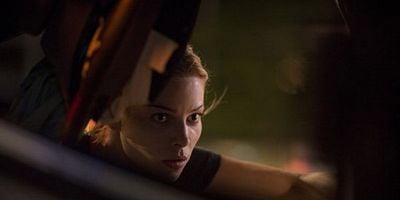 Pôster de Professional Courtesy