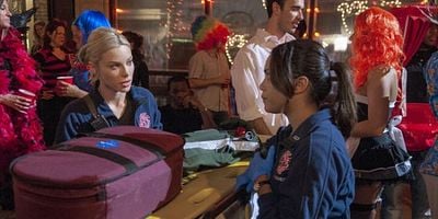 Pôster de One Minute