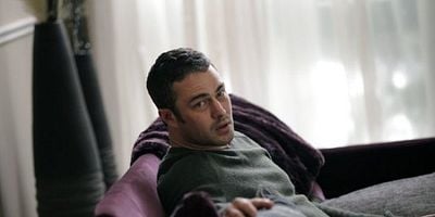 Pôster de Under The Knife