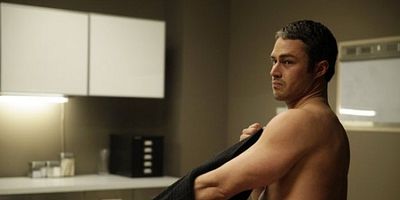 Pôster de A Little Taste