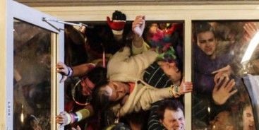 Pôster de Better To Lie