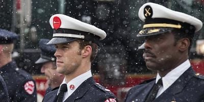 Pôster de A Coffin That Small