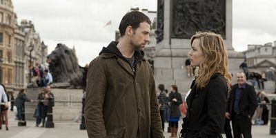 Pôster de Ambassadors