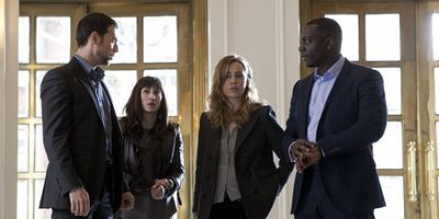 Pôster de Polyhedrus