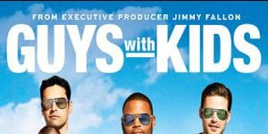 Pôster de Marny Wants a Girl