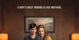 Pôster de O Que Há de Errado com o Norman