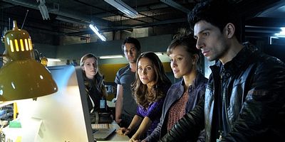 Pôster de The New World