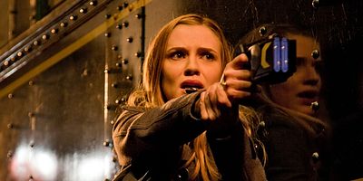 Pôster de Angry Birds