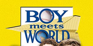 Pôster de Back 2 School