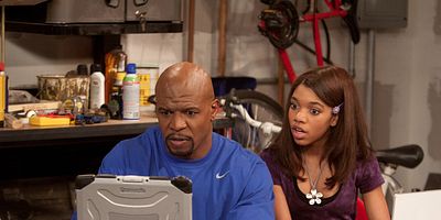 Pôster de The Day Off Episode