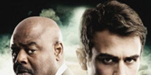 Pôster de The Price of Revenge