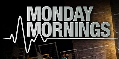 Pôster de Deus Ex Machina