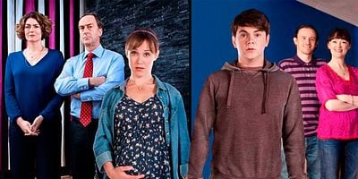 Pôster de The Edge of Hell