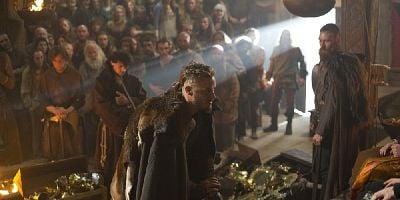 Pôster de Dispossessed