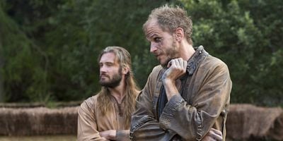 Pôster de Rites of passage