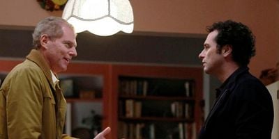 Pôster de The Clock