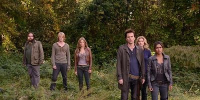 Pôster de The Stand