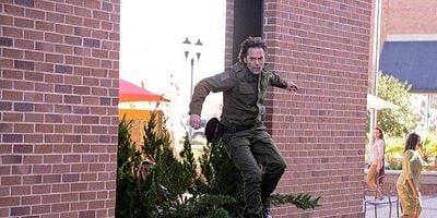 Pôster de The Night the Lights Went Out in Georgia