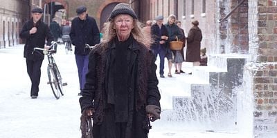 Pôster de Christmas Special 2012