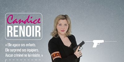 Pôster de Il faut souffrir pour être beau