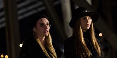 Pôster de The Sacred Taking