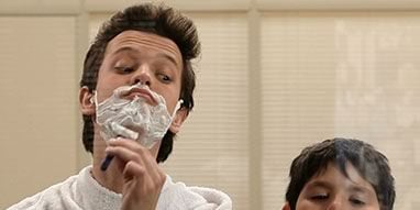 Pôster de Curtindo a vida adoidado