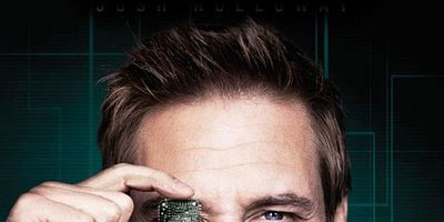 Pôster de Cain & Gabriel