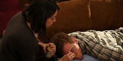 Pôster de Second Chunce