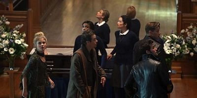 Pôster de Going Home