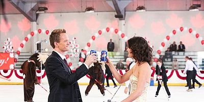 Pôster de The Rehearsal Dinner