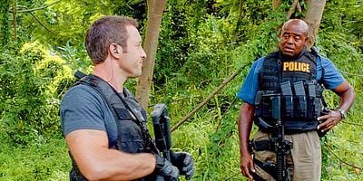 Pôster de O kela me keia manawa