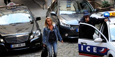 Pôster de L'ami perdu