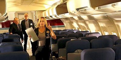 Pôster de Keep Calm and Carry on