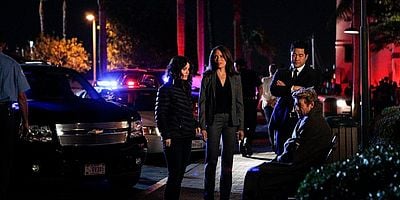 Pôster de White Lines