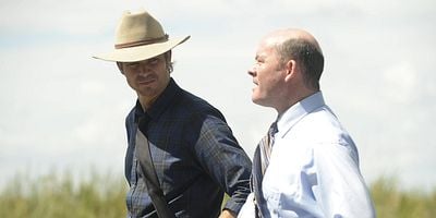 Pôster de A Murder Of Crowes