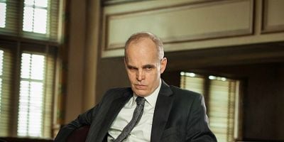 Pôster de Little Fish