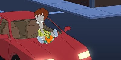 Pôster de The Adventures of Twill Ongenbone and His Boy Jabari