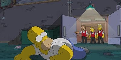 Pôster de Steal This Episode