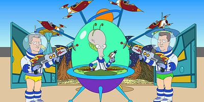 Pôster de Blood Crieth Unto Heaven