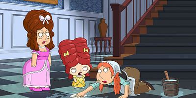 Pôster de Grimm Job