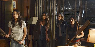 Pôster de Love ShAck, Baby