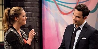 Pôster de Woman on top