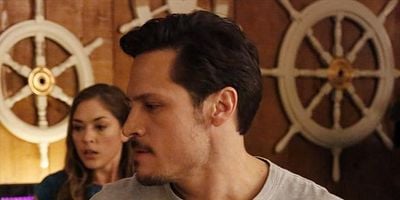 Pôster de Endurance