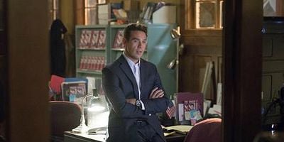 Pôster de Blast Radius