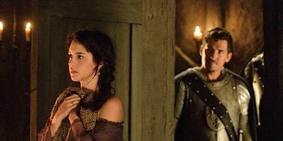 Pôster de For King and Country