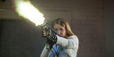 Pôster de Simon Says