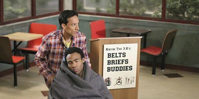 Pôster de Basic Intergluteal Numismatics