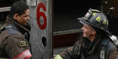 Pôster de Out With a Bang